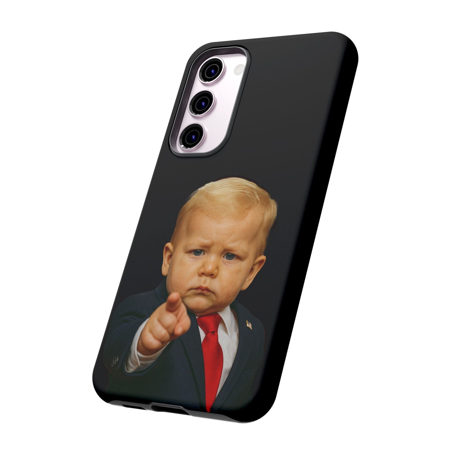 Tremendous Phone Case - Donald J. Trump