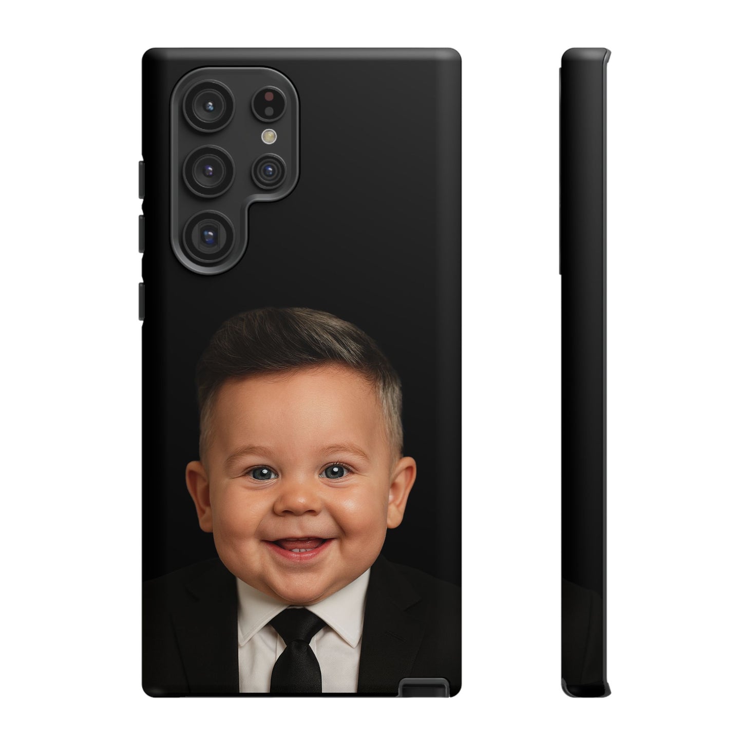 “Pocket-Sized Punchline Protector” - Greg Gutfeld