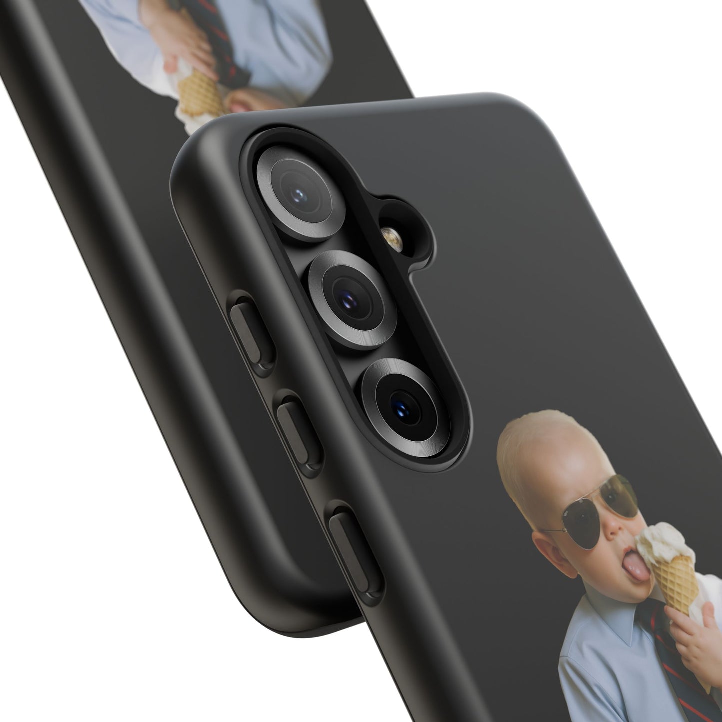 C'Mon, Man Phone Case - Joseph R. (Joe) Biden Jr.