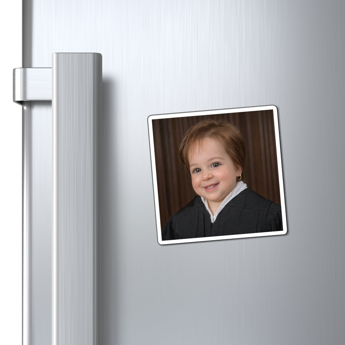 “Refrigerator Justice.” - Justice Elena Kagan