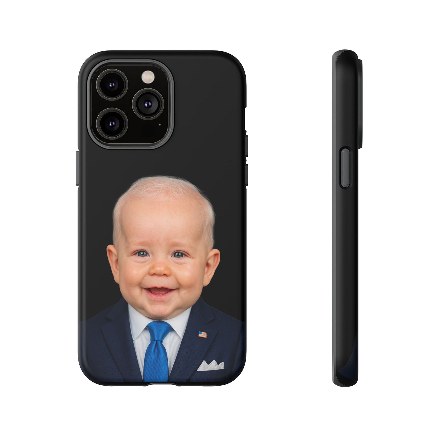 Call Me, Jack Phone Case - Joseph R. (Joe) Biden Jr.