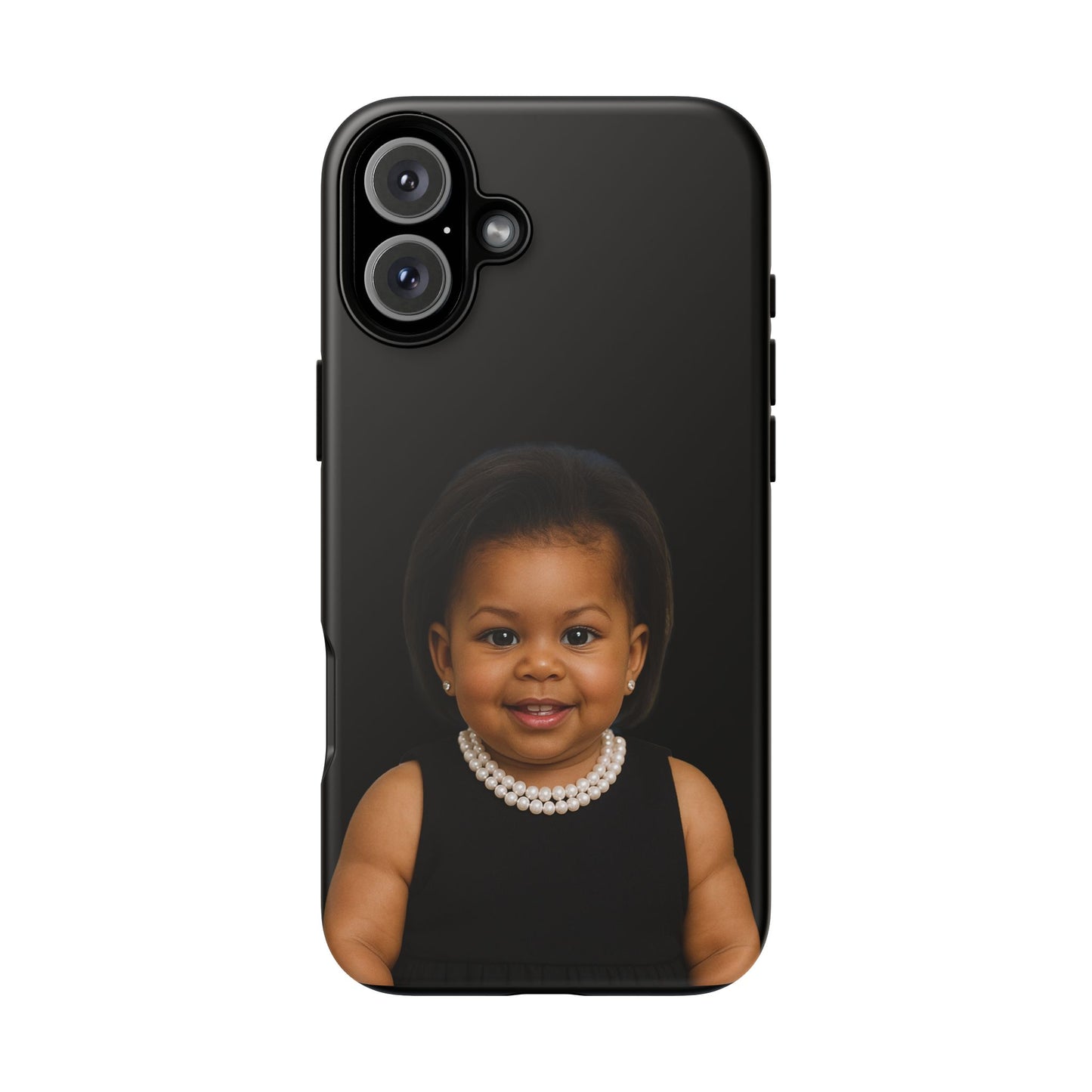 Hopeful Phone Case - Michelle Obama