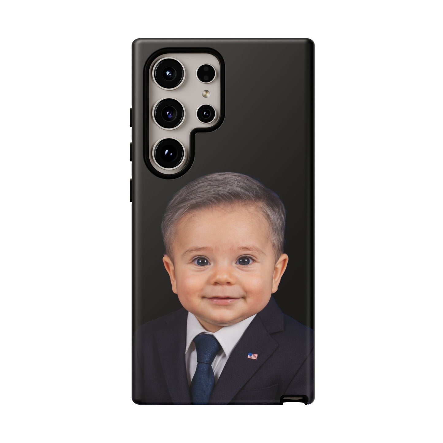 “Call Me, Maybe (For Bilateral Talks)” Phone Case - Antony Blinken