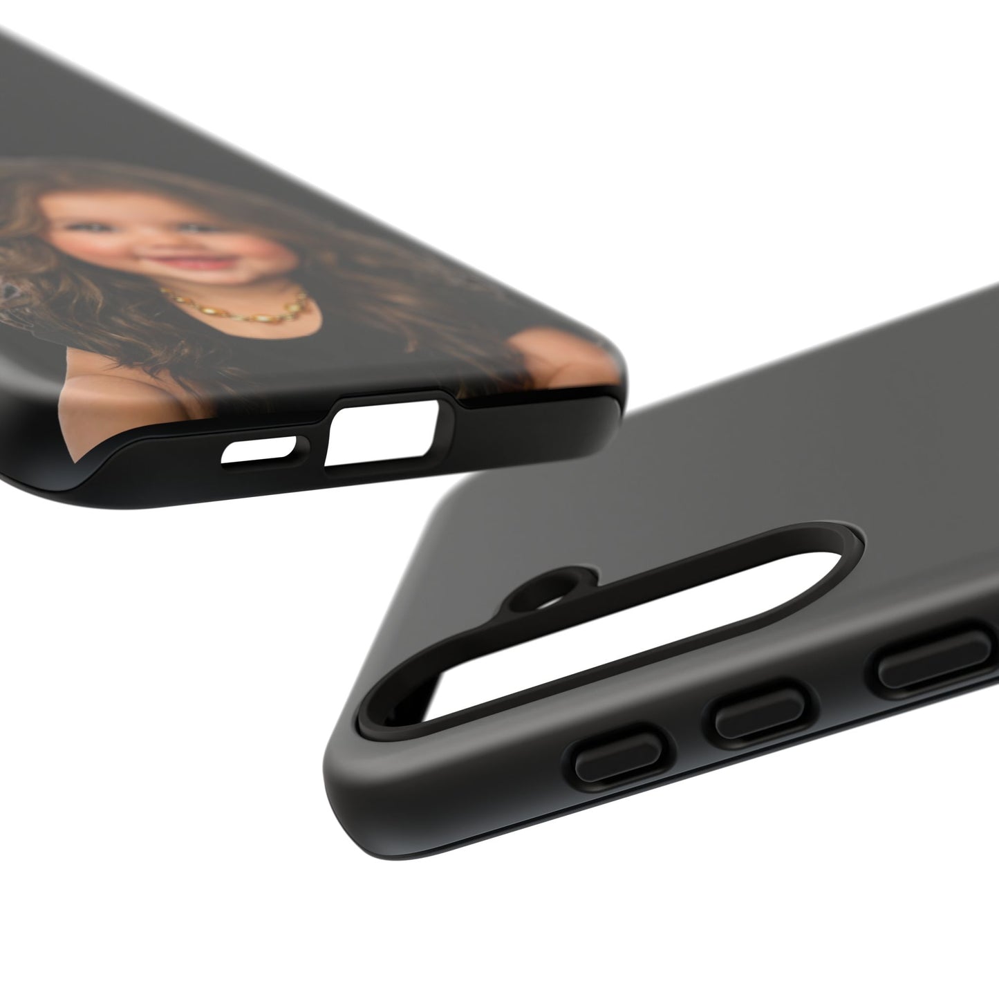 Drop-Proof, Dirt-Tough Phone Case - Kristi Noem