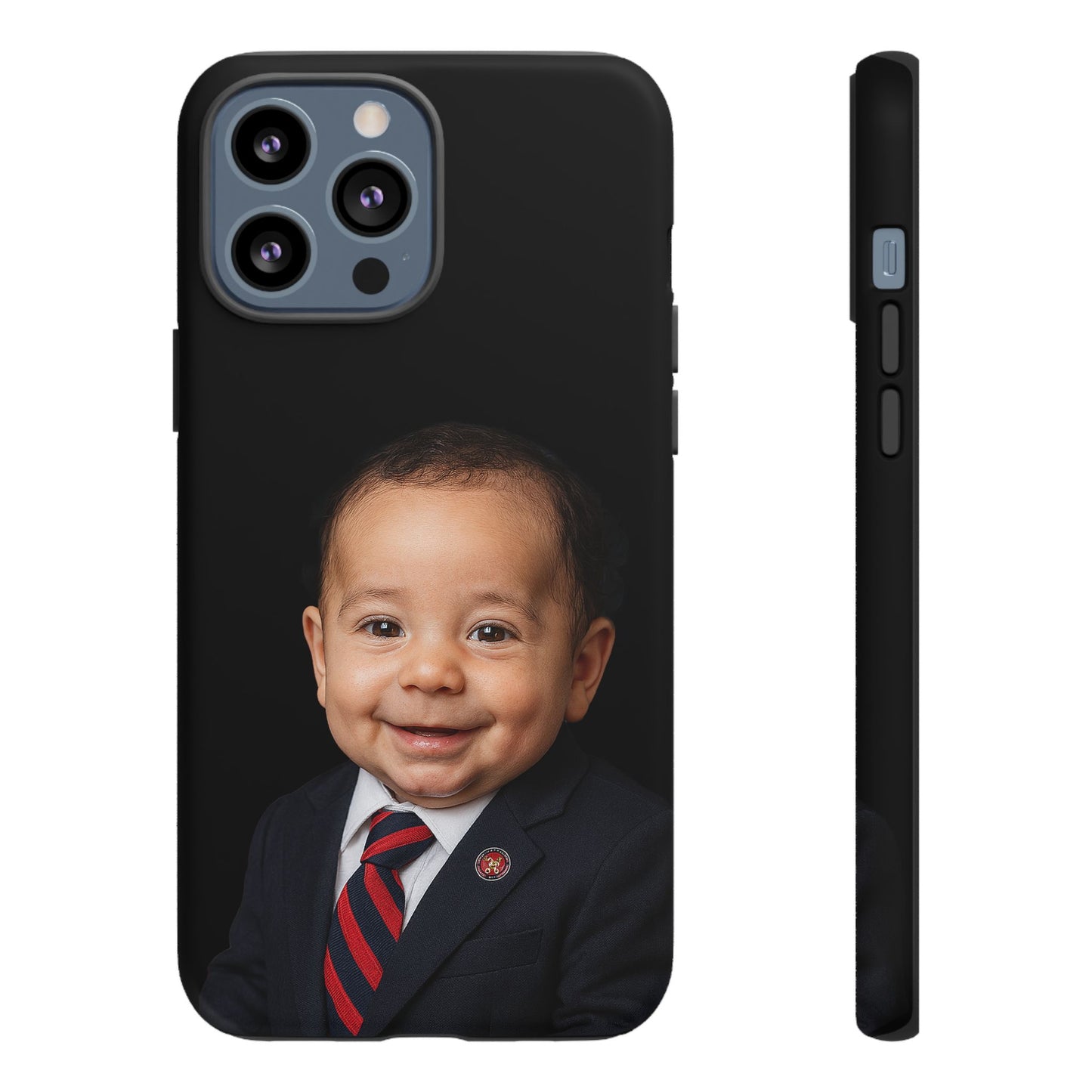 Case Law Phone Case - Jamie Raskin