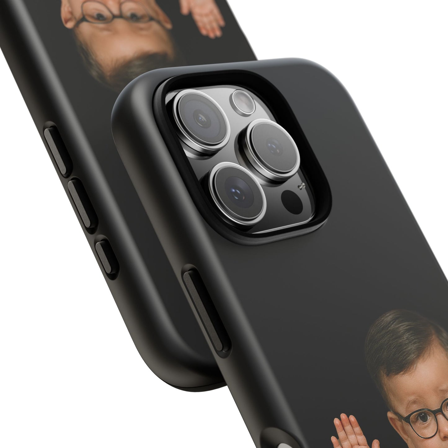 Dialing Up Morality Phone Case - Speaker Mike Johnson