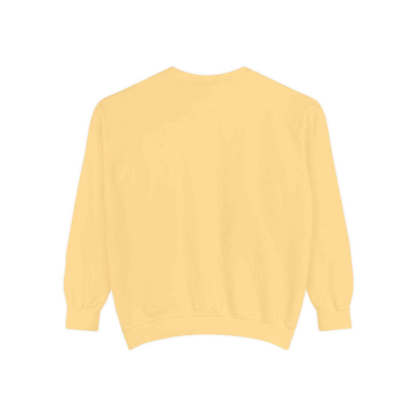 Hopeful Crewneck Sweatshirt - Michelle Obama