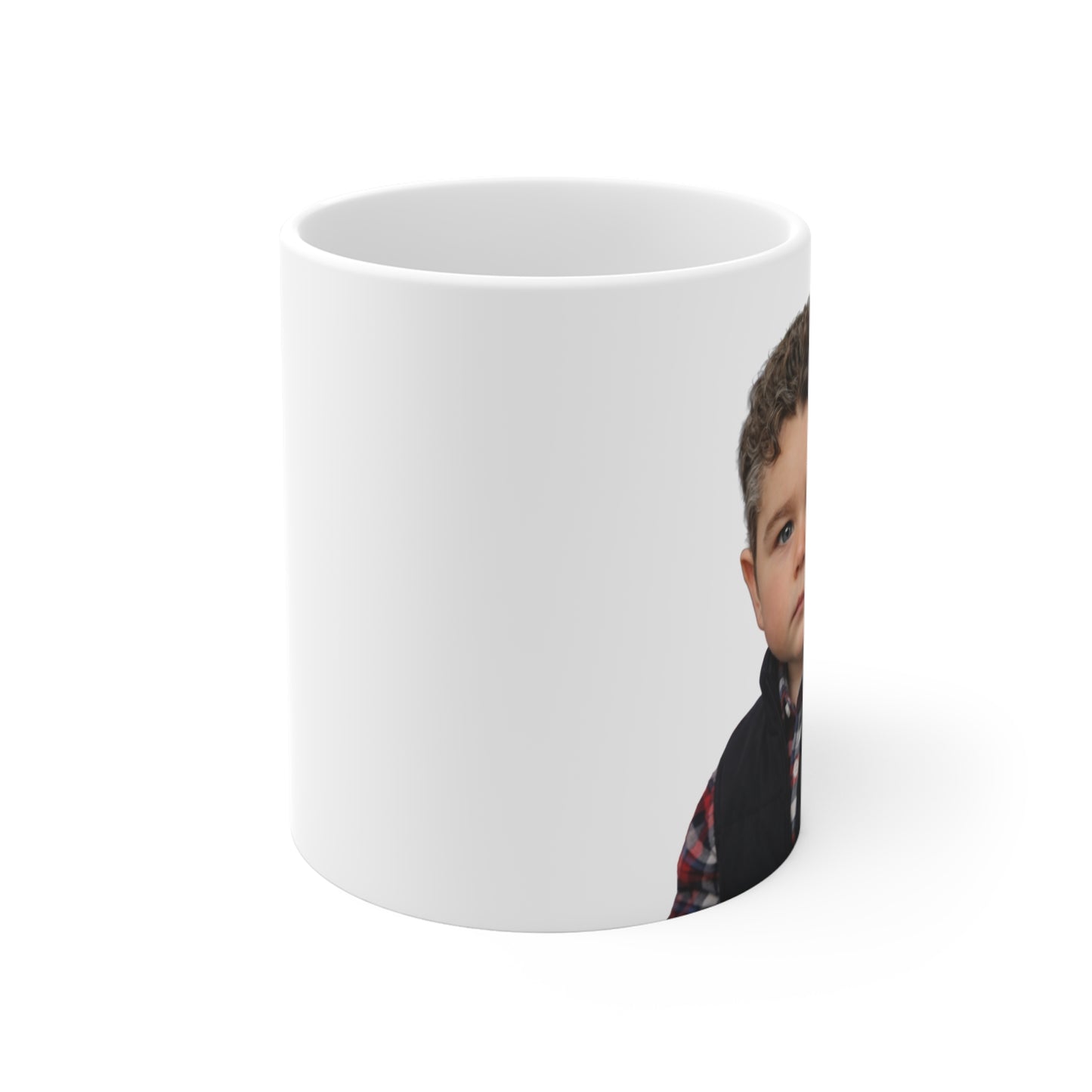 America First Sippy Cup - Joe Kent