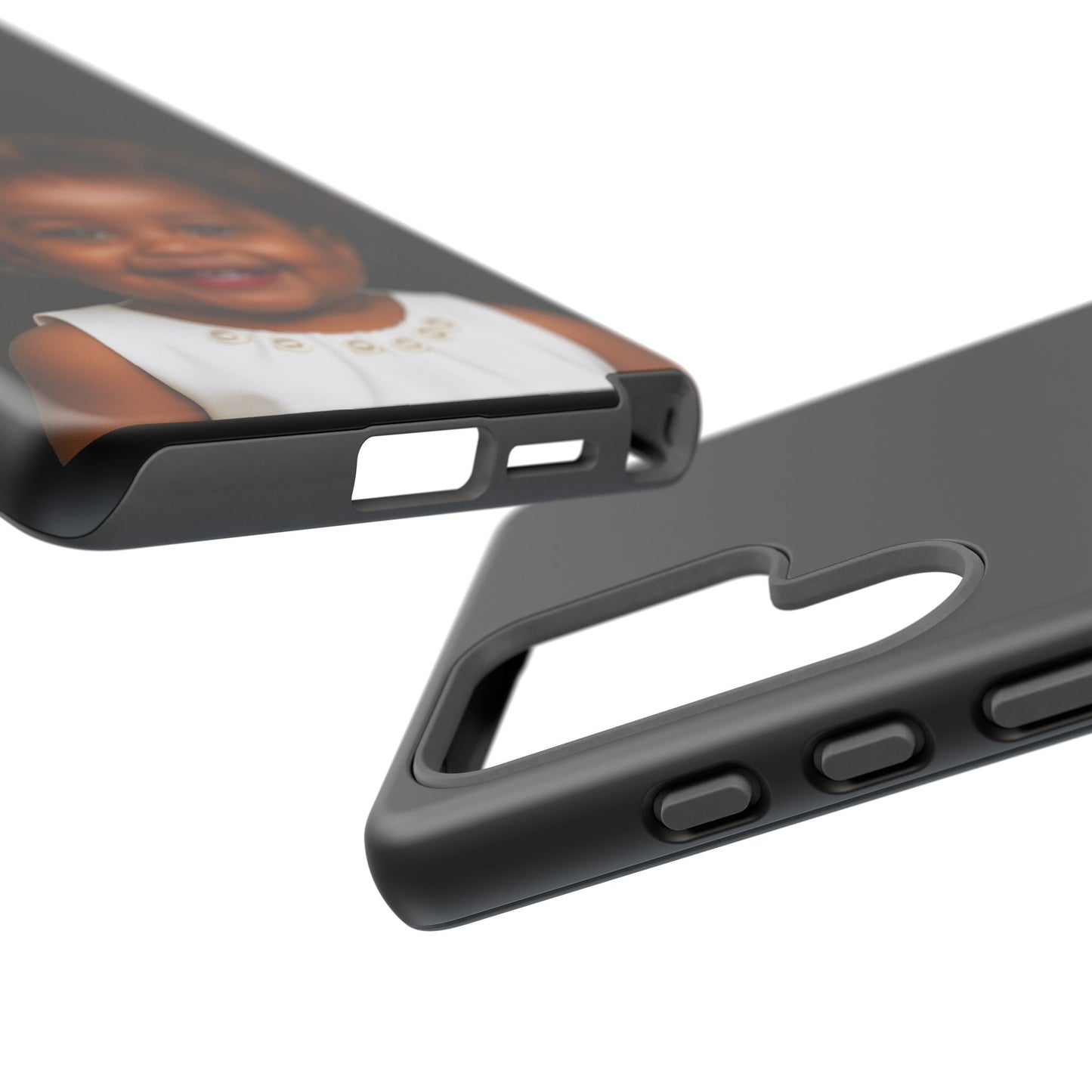 Circle Back Phone Case - Karine Jean-Pierre (KJP)