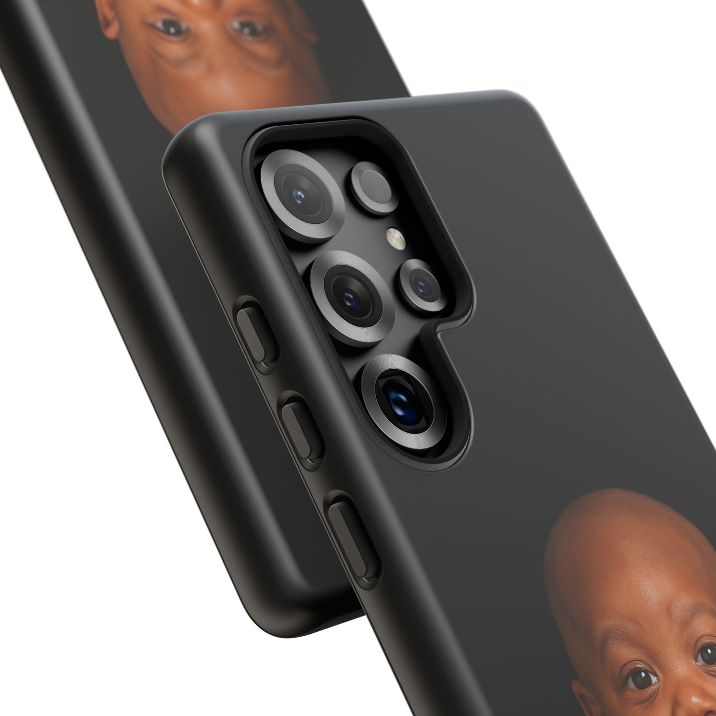 Faith in America Armor Phone Case - Tim Scott