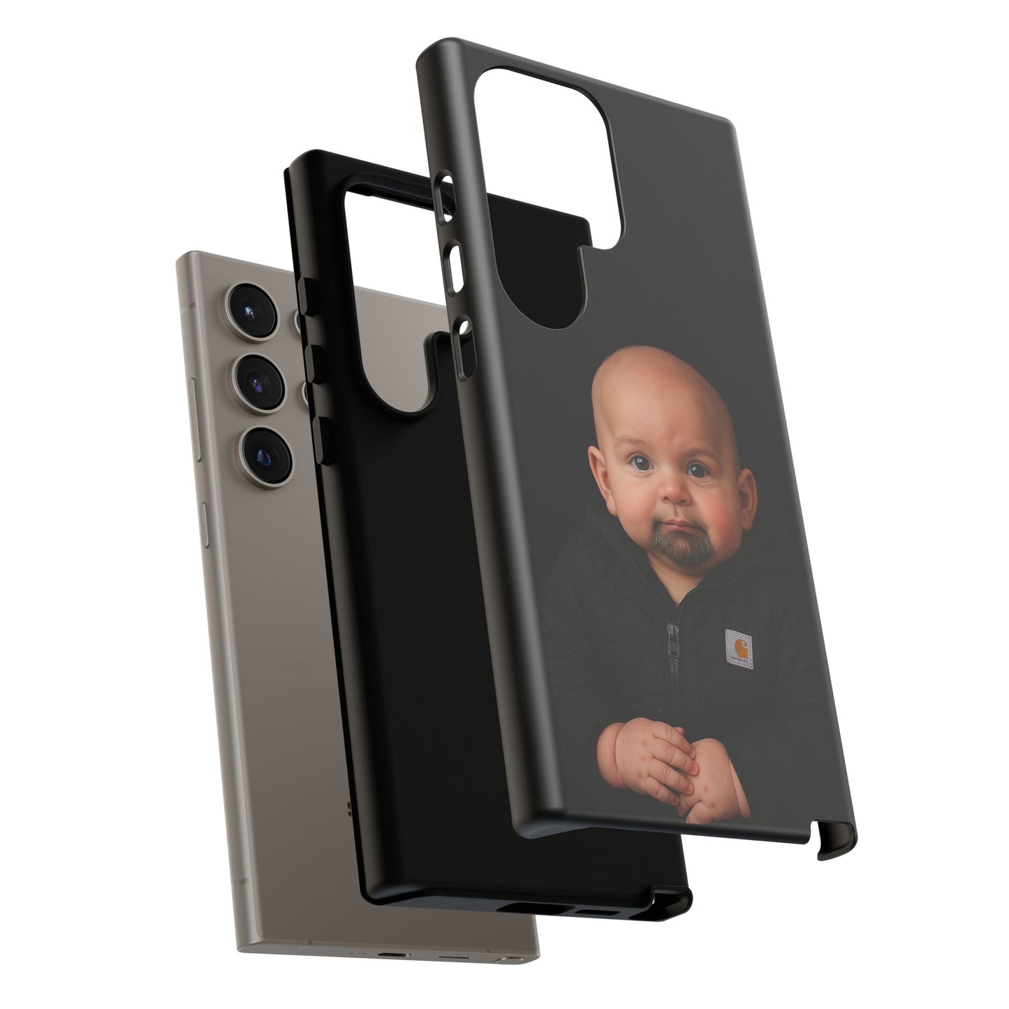 Call Me Big John Phone Case - John Fetterman