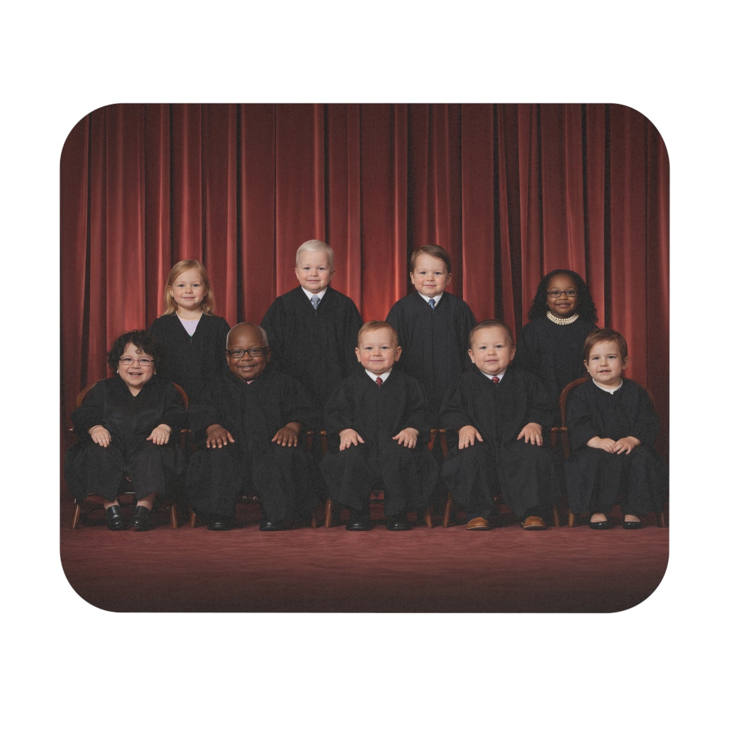 “ORAL ARGUMENTS, BUT FOR YOUR CURSOR.” - The Supreme Court
