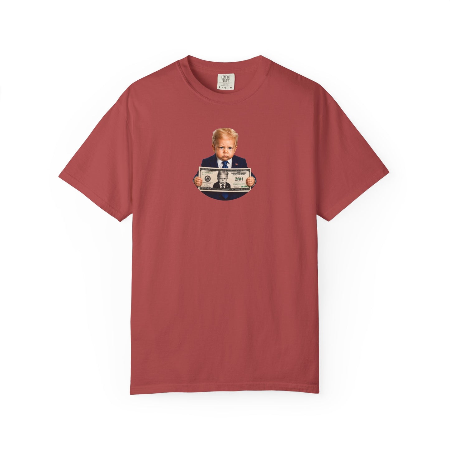 "Make America 250 Again" Tee - Donald Trump