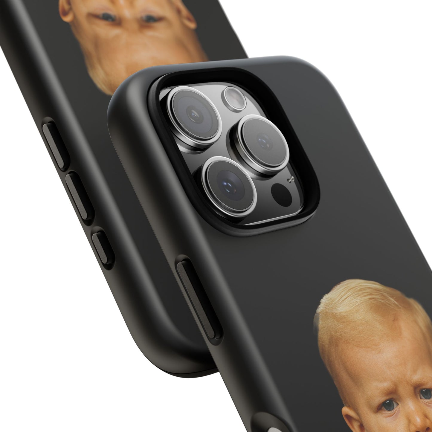 Tremendous Phone Case - Donald J. Trump