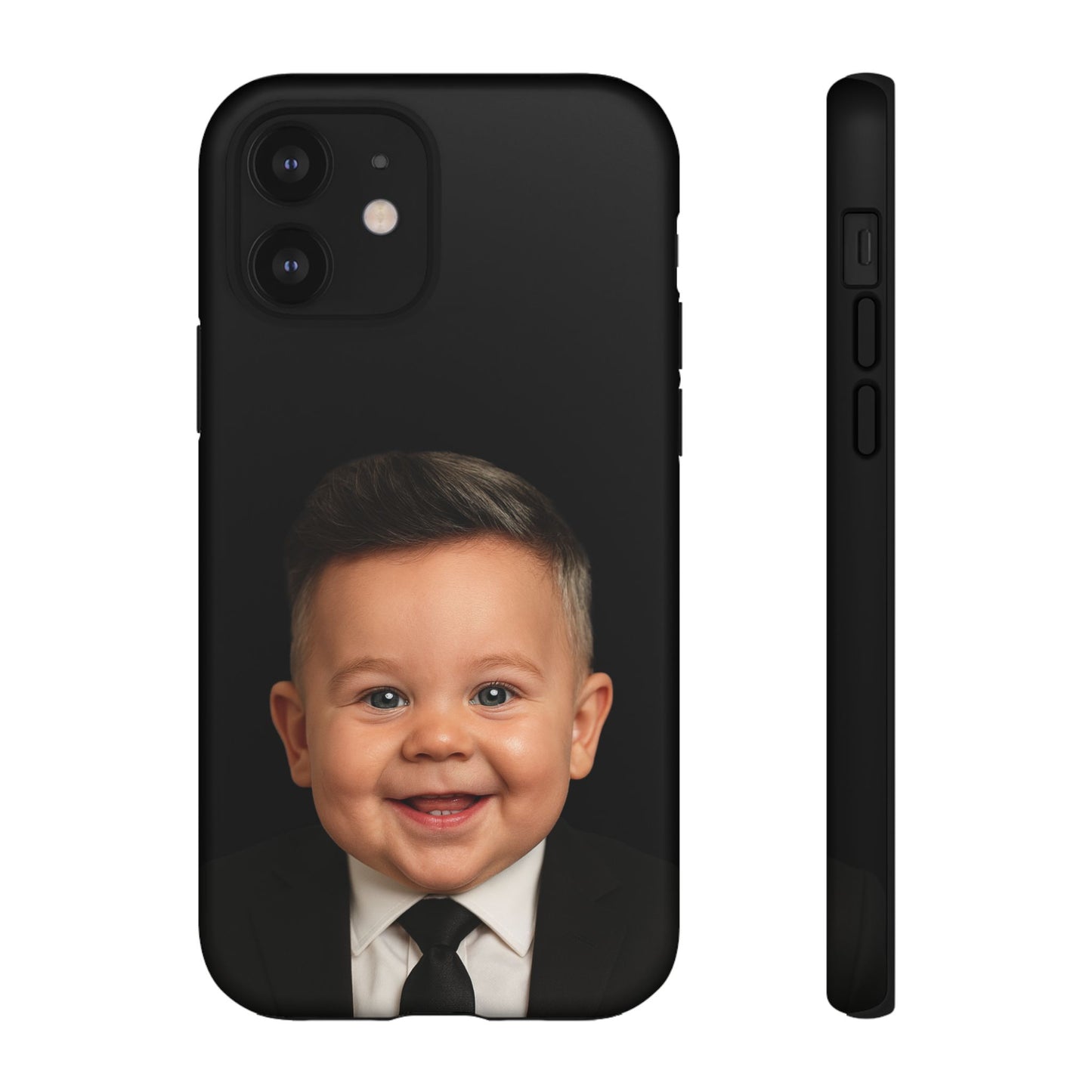 Pocket-Sized Punchline Protector Phone Case - Greg Gutfeld
