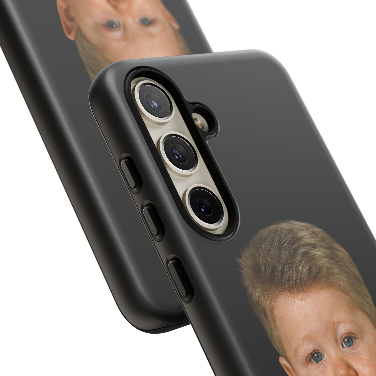 Policy Wonk Protection Phone Case - William J. (Bill) Clinton