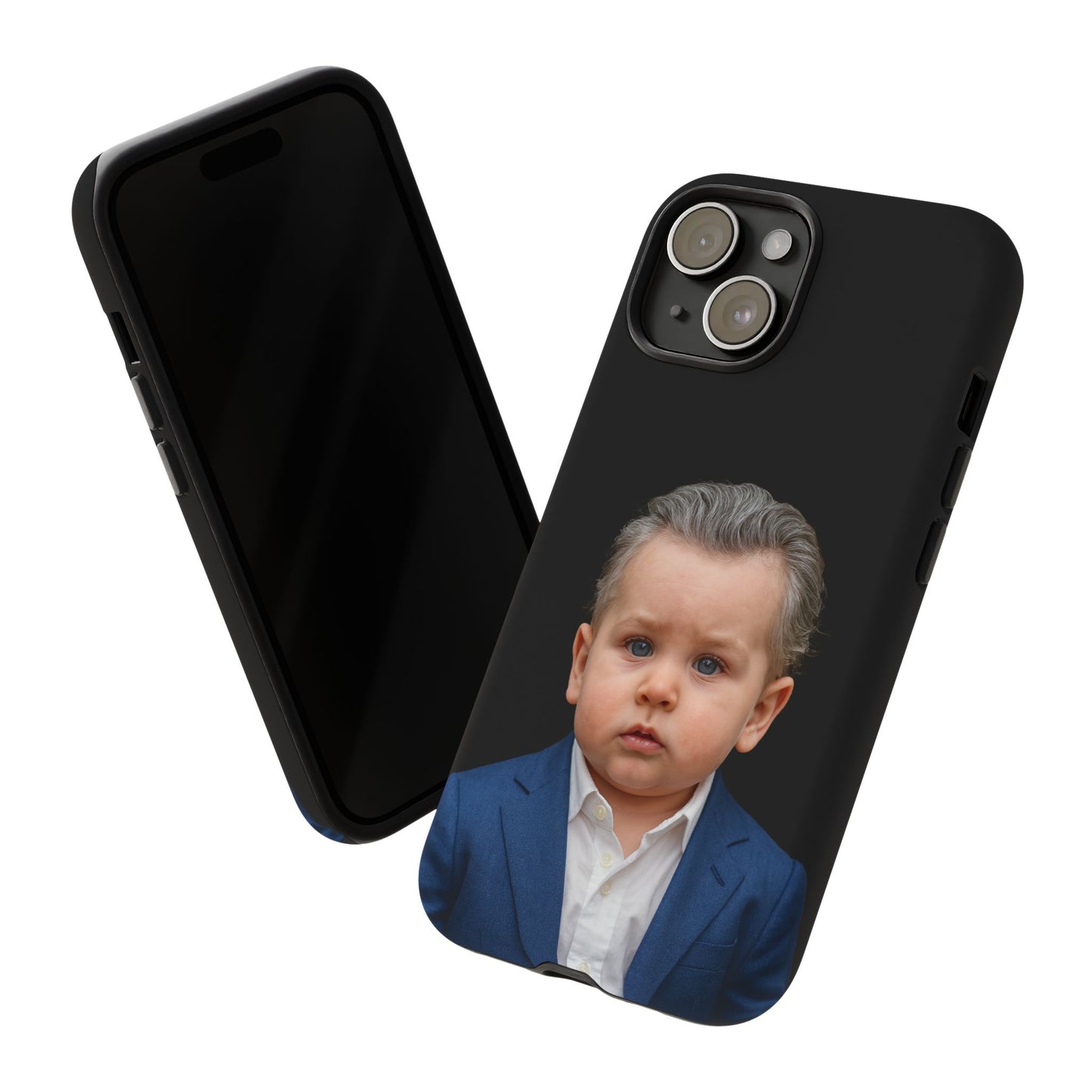 Call Me, Callifornia Phone Case - Gavin Newsom
