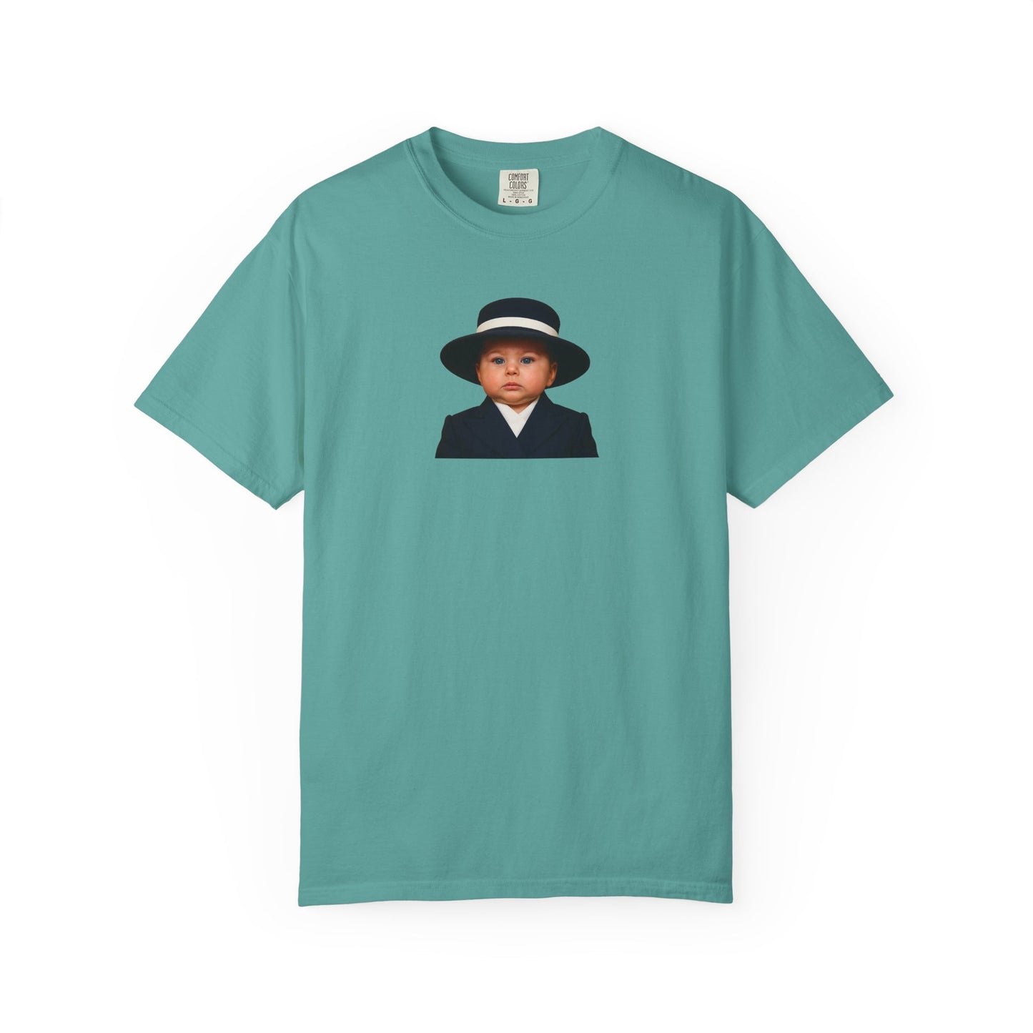 American Elegance Tee - Melania Trump