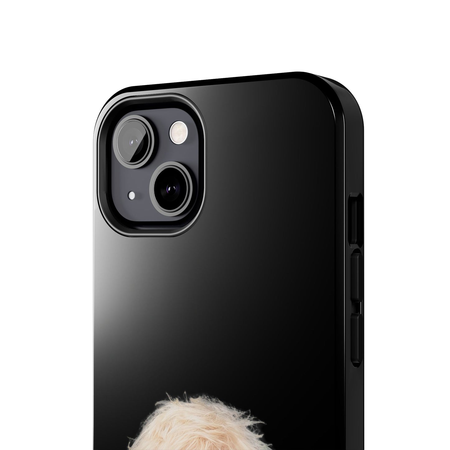 Bumbling Baby Boris Phone Guardian - Boris Johnson