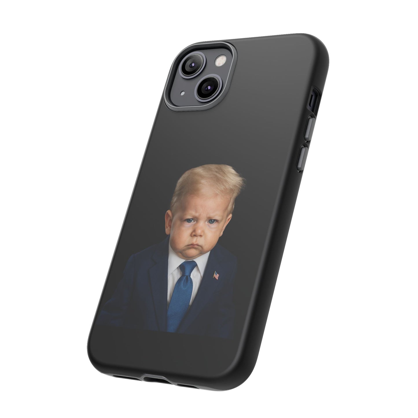“Call Me Maybe (It’s Trump)”