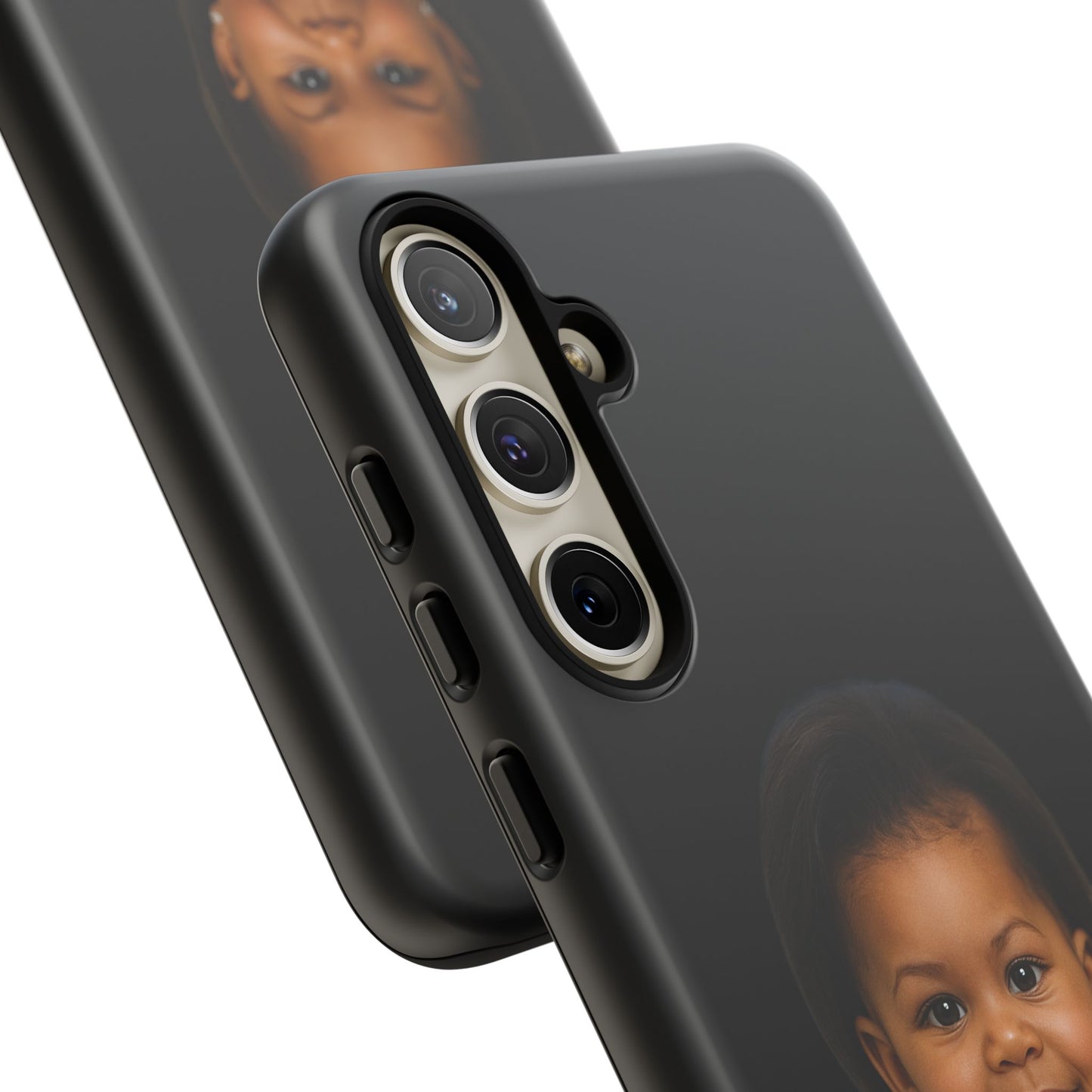 Hopeful Phone Case - Michelle Obama