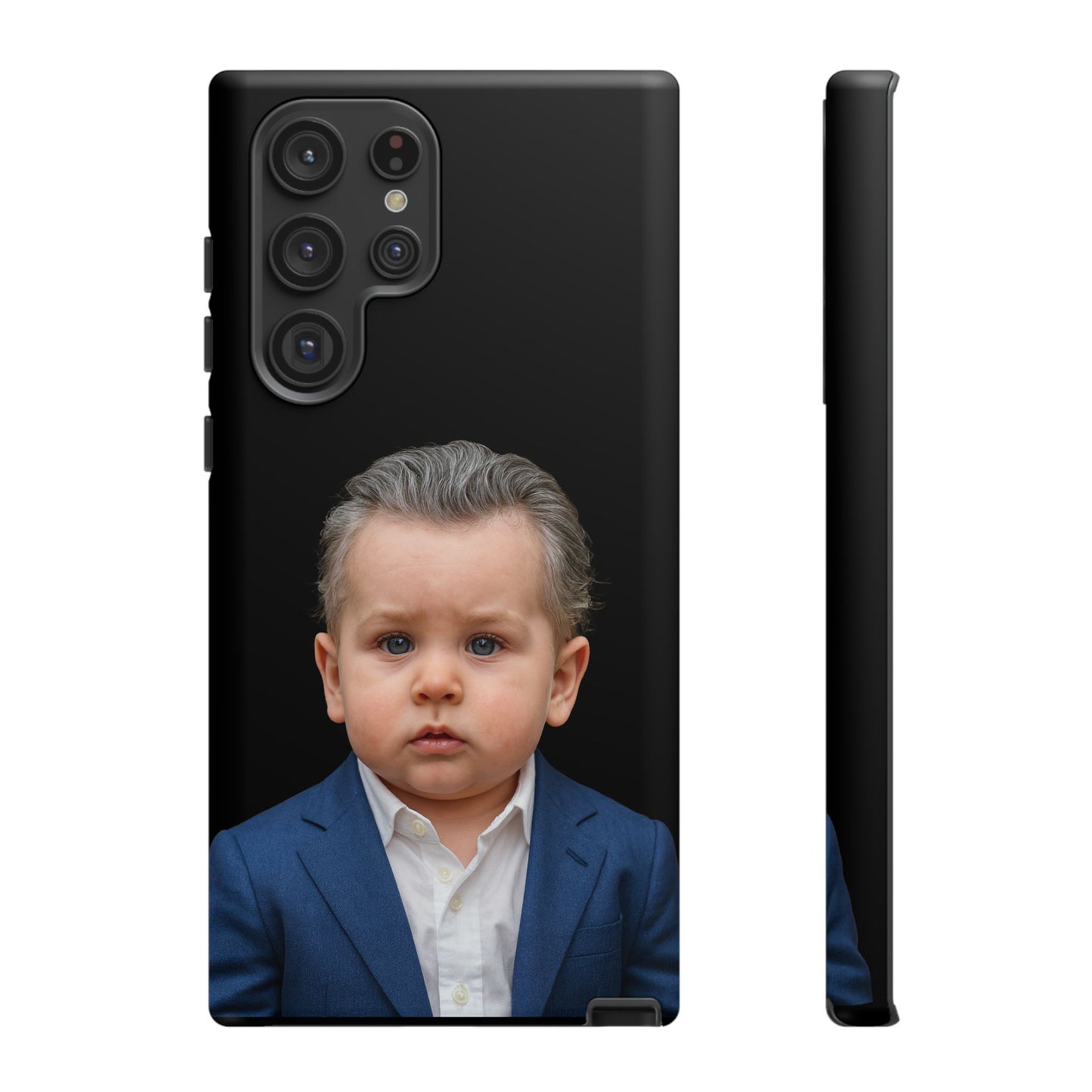 Call Me, Callifornia Phone Case - Gavin Newsom
