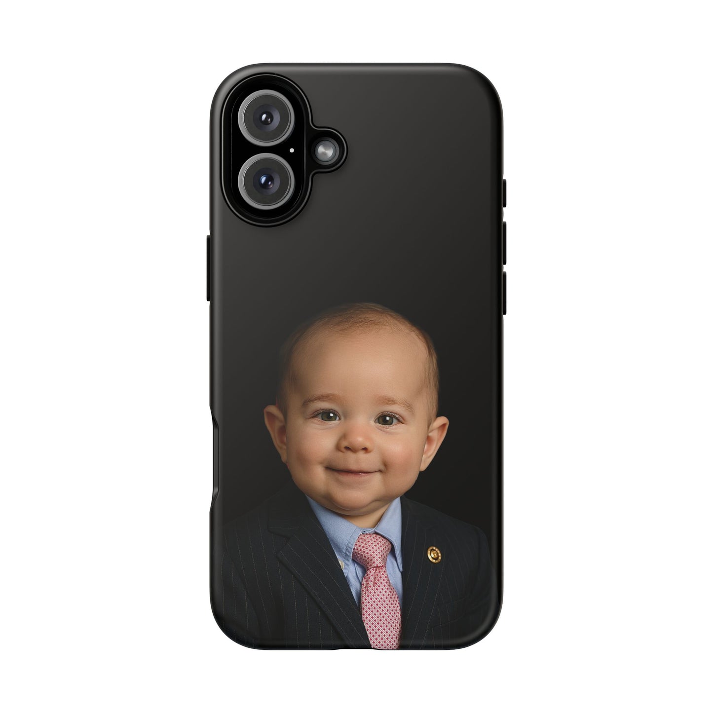 “Call Me Shifty” -  Adam Schiff Phone Case