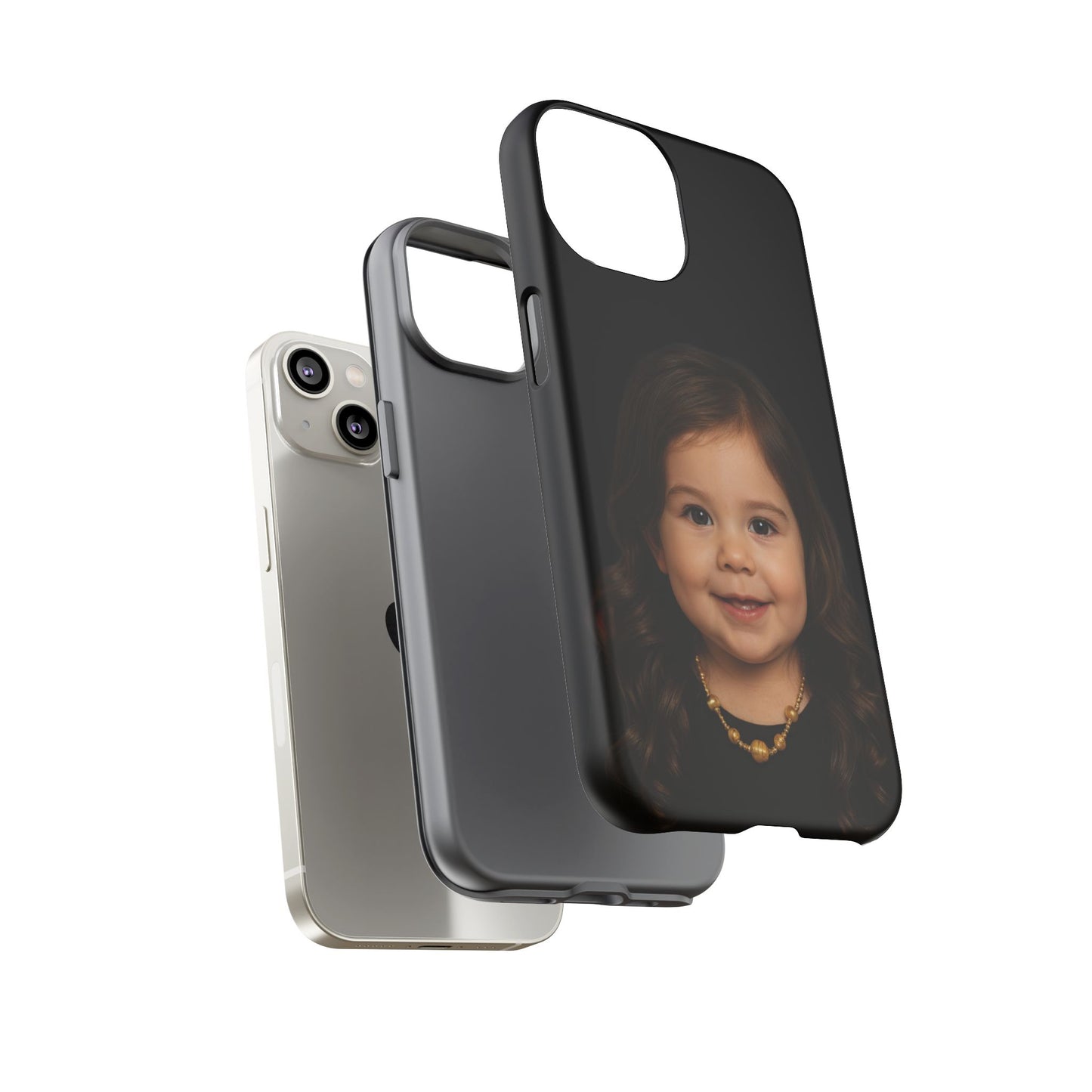 Drop-Proof, Dirt-Tough Phone Case - Kristi Noem