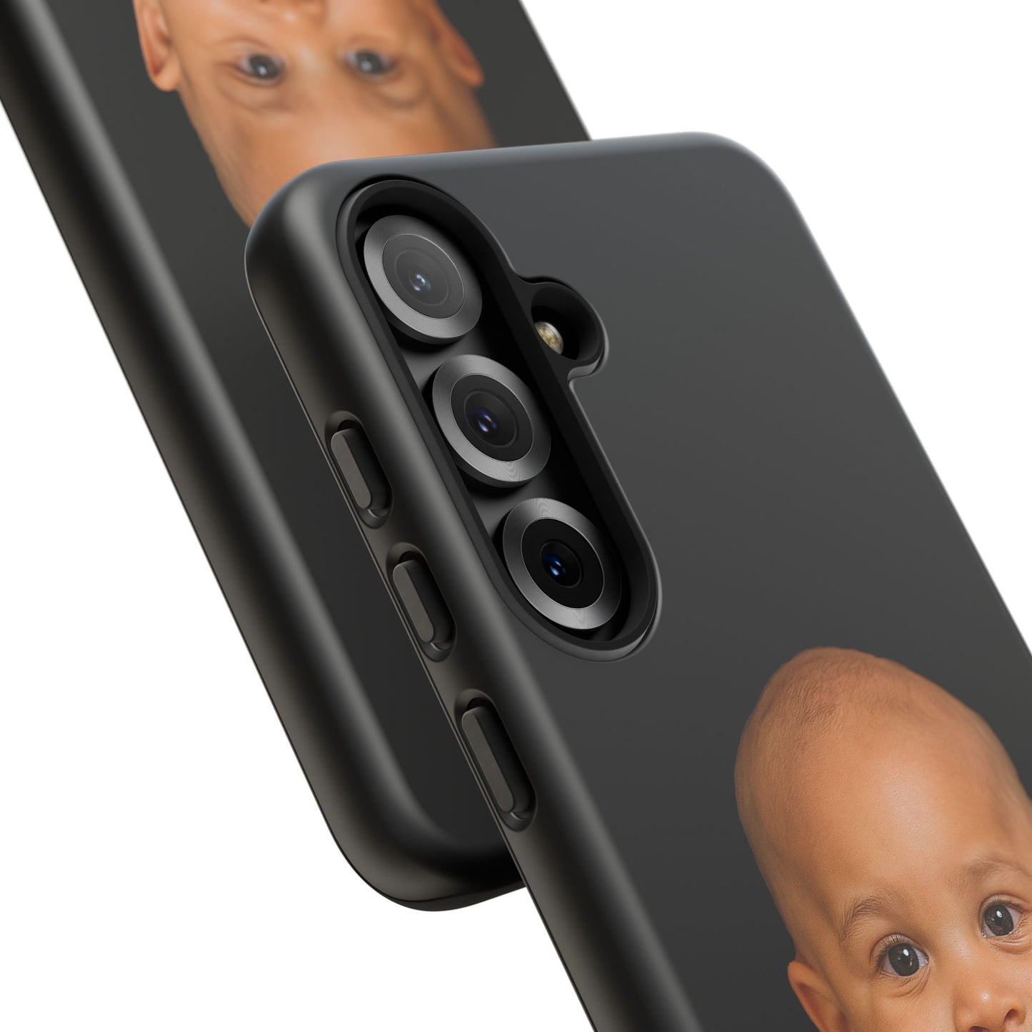Call Me Baby Booker Phone Case - Cory Booker