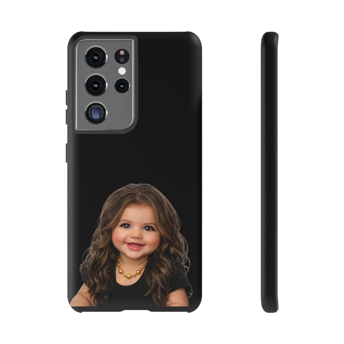 Drop-Proof, Dirt-Tough Phone Case - Kristi Noem