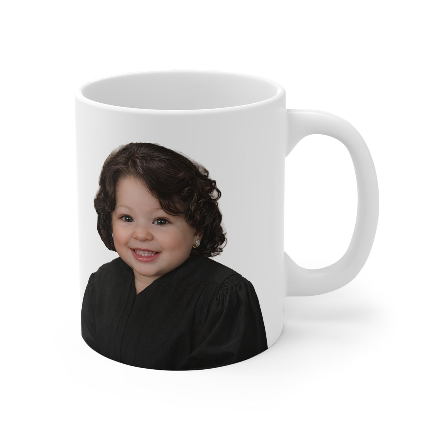“I Dissent… Until I’m Caffeinated.” - Sonia Sotomayor
