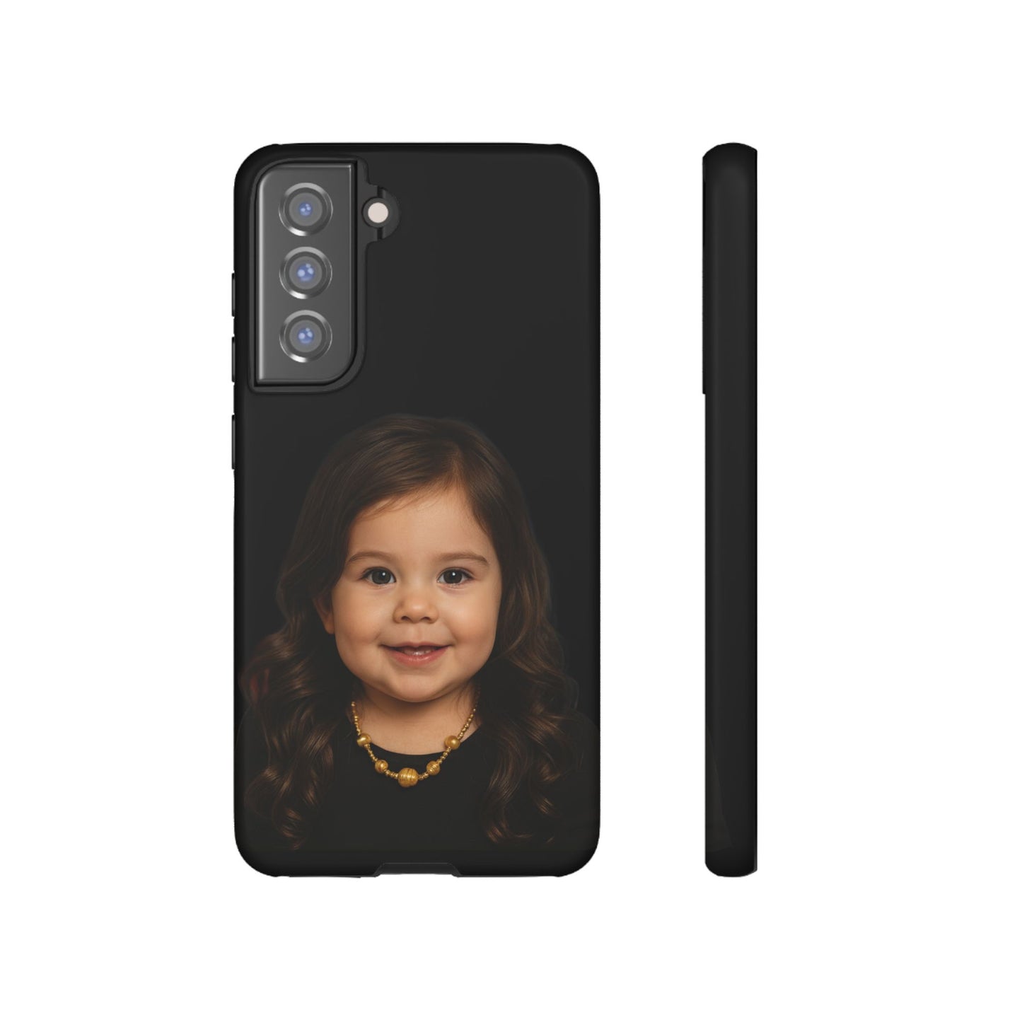 Drop-Proof, Dirt-Tough Phone Case - Kristi Noem