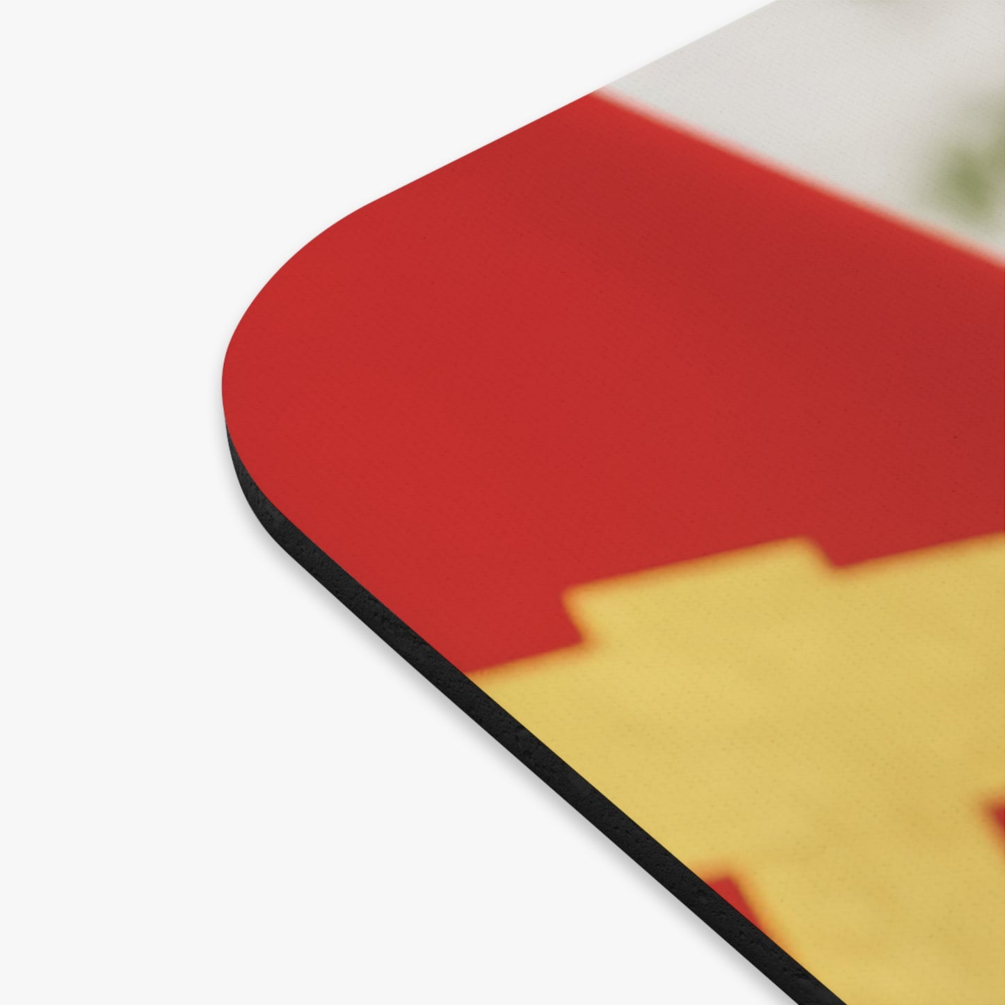 “Control the Cursor, Control the Narrative” Mouse Pad - Kim Jong Un