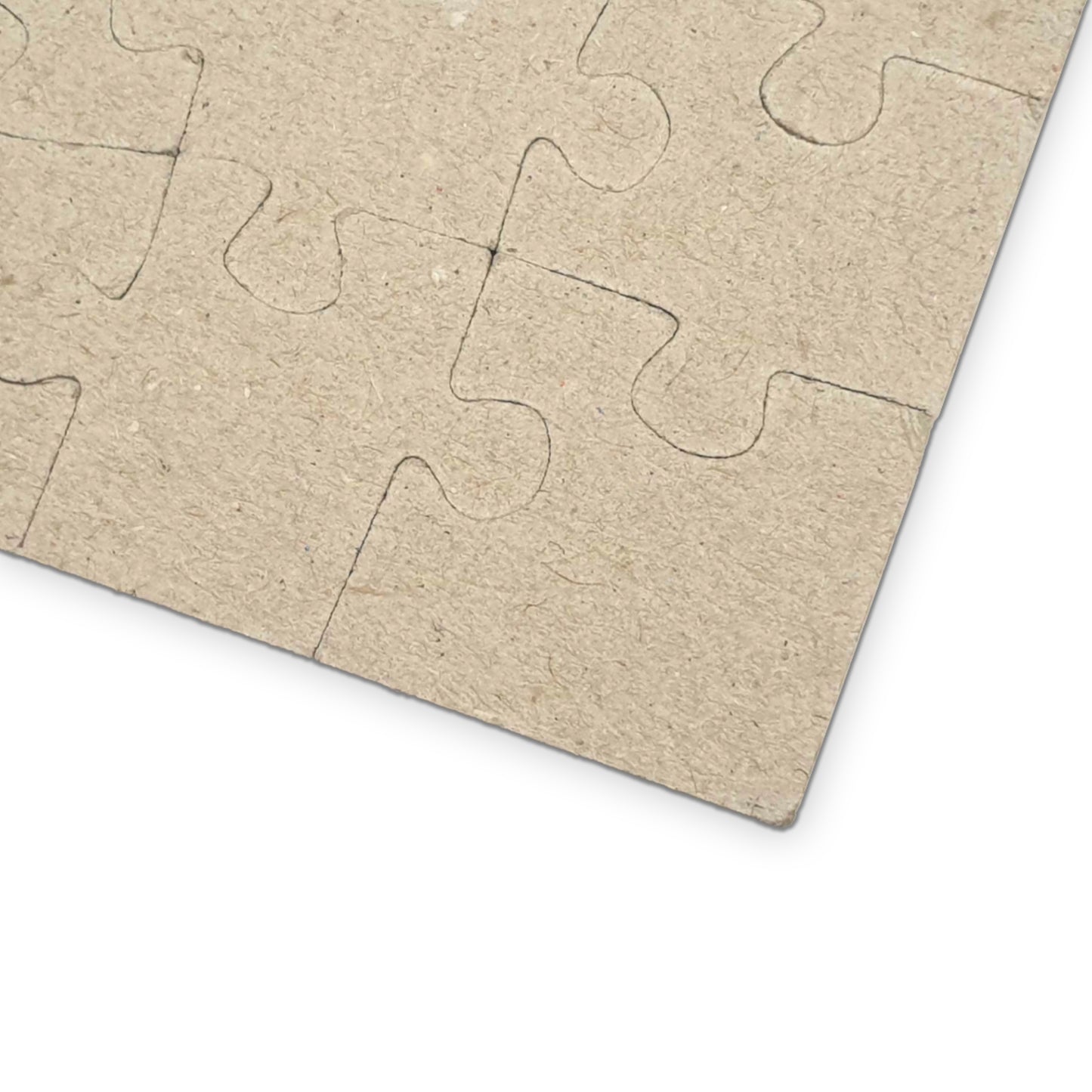 Sophisticated Baby Puzzle - Melania Trump