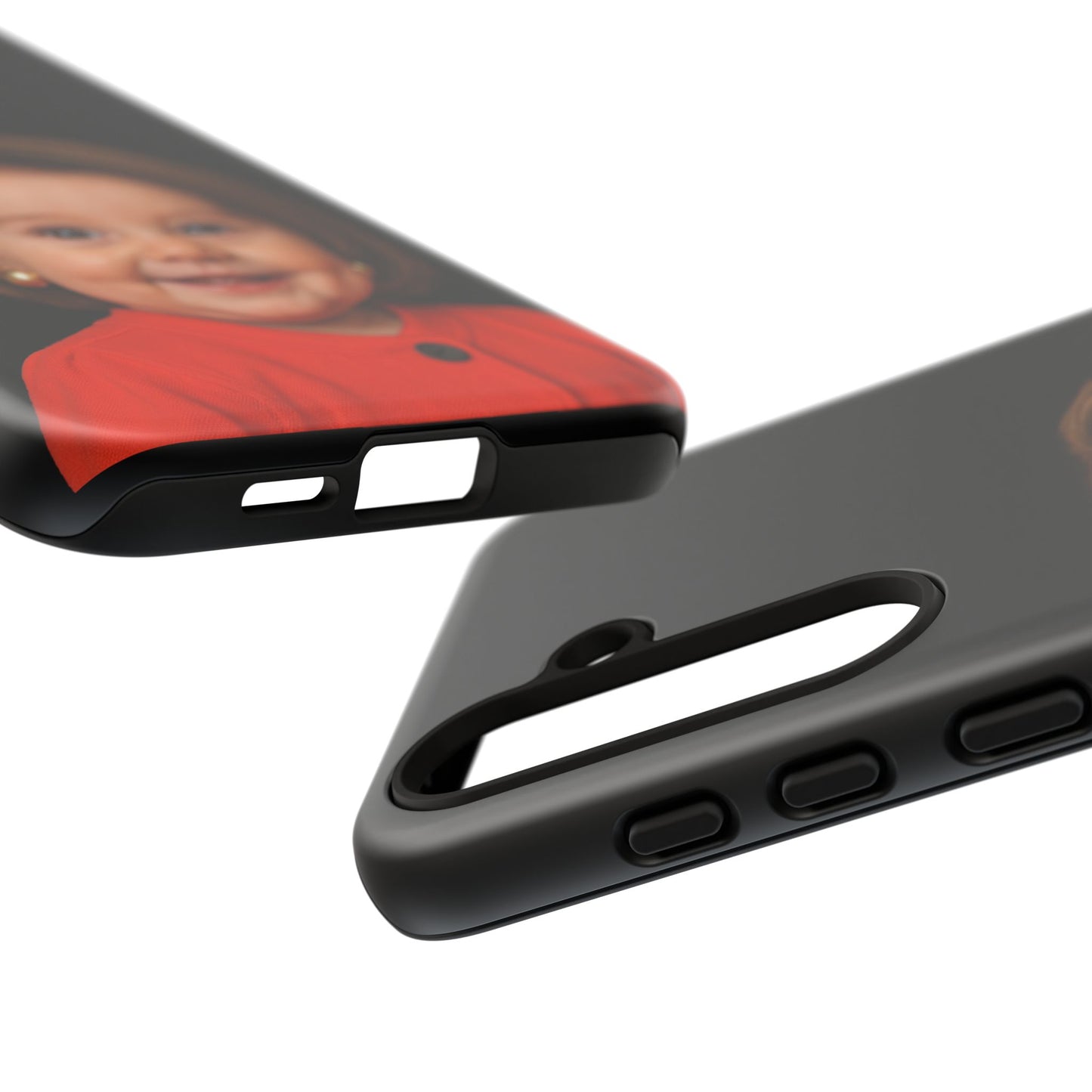 Hold My Portfolio Phone Case - Nancy Pelosi