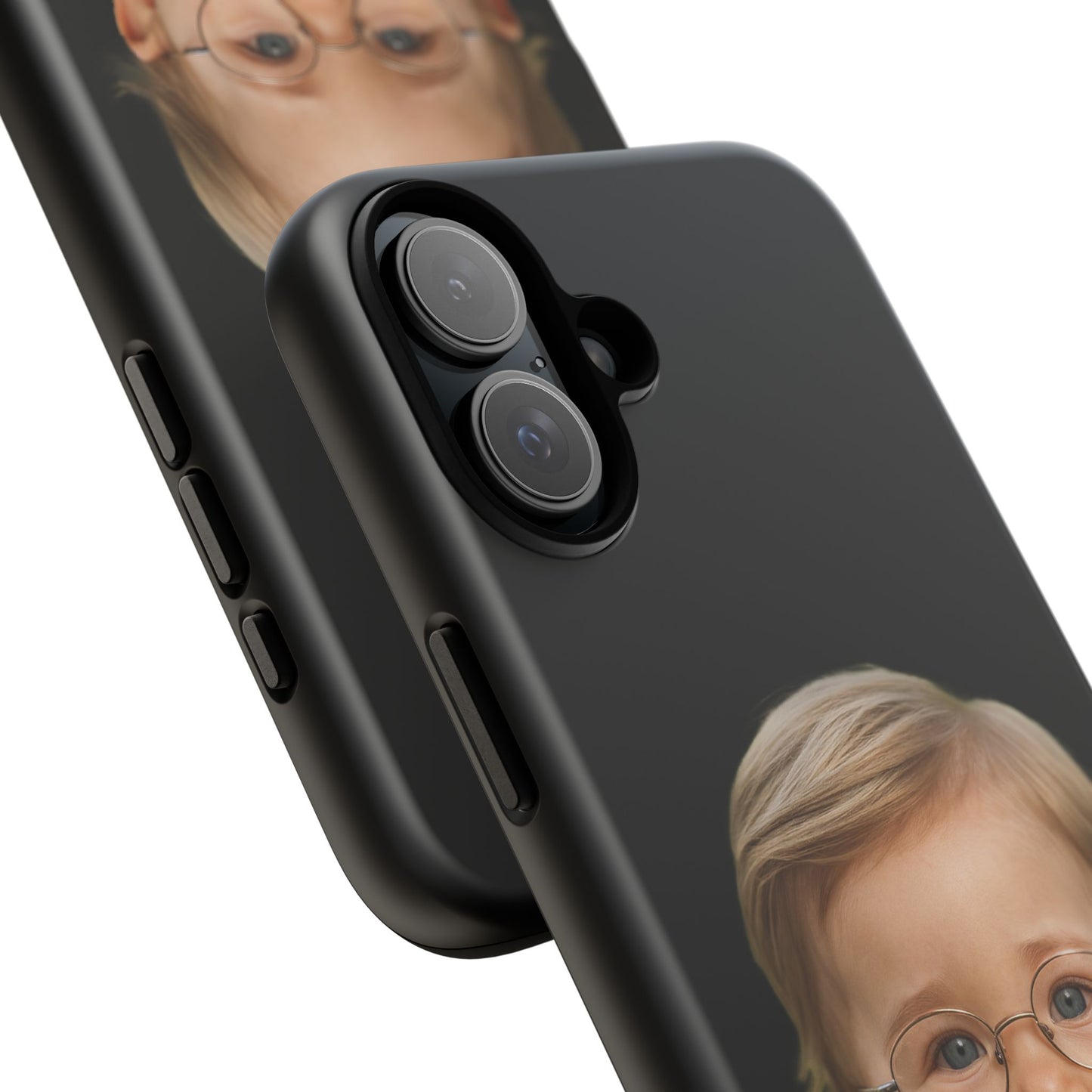 Case Law, But Make It Cute Phone Case - Elizabeth Warren