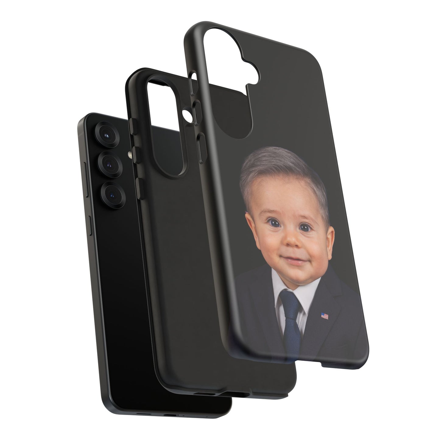 “Call Me, Maybe (For Bilateral Talks)” Phone Case - Antony Blinken