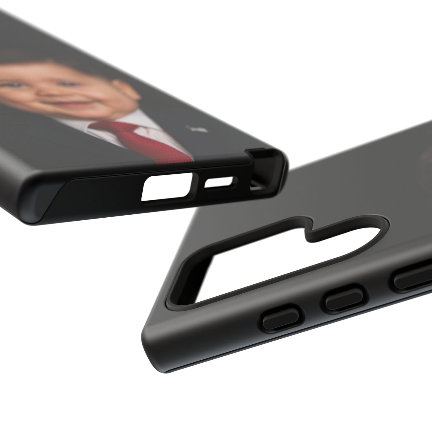 Call Me Governor Phone Case - JB Pritzker