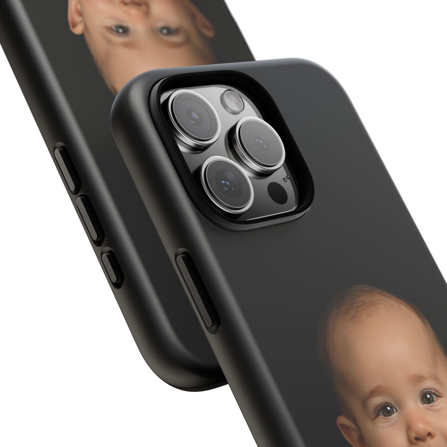 “Call Me Shifty” -  Adam Schiff Phone Case