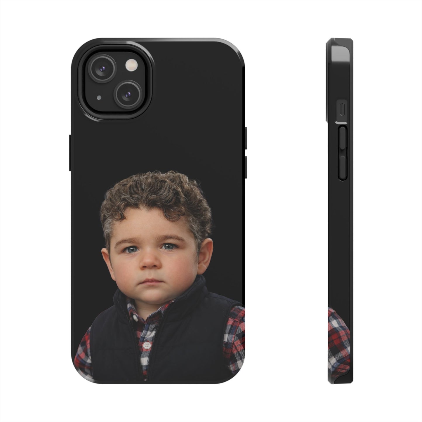 Battle-Tested Phone Armor - Joe Kent