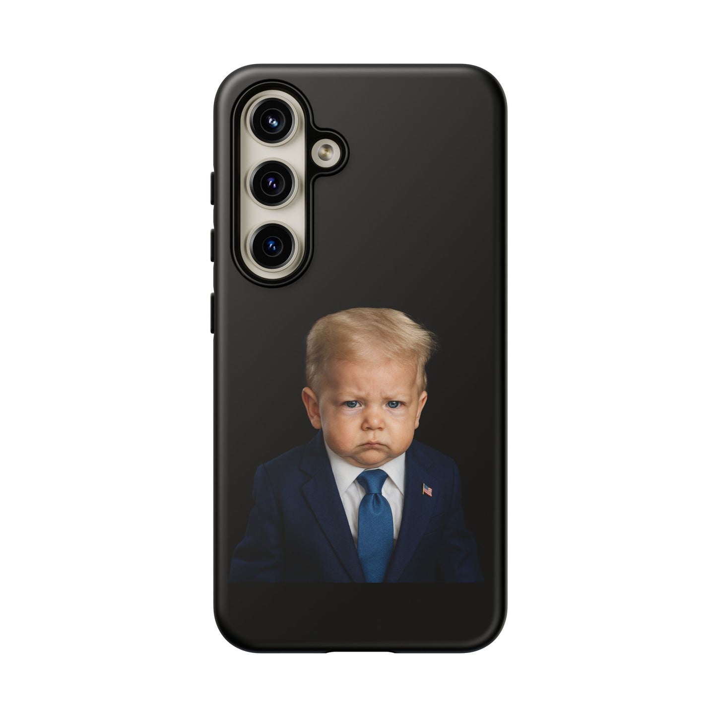 “Call Me Maybe (It’s Trump)”