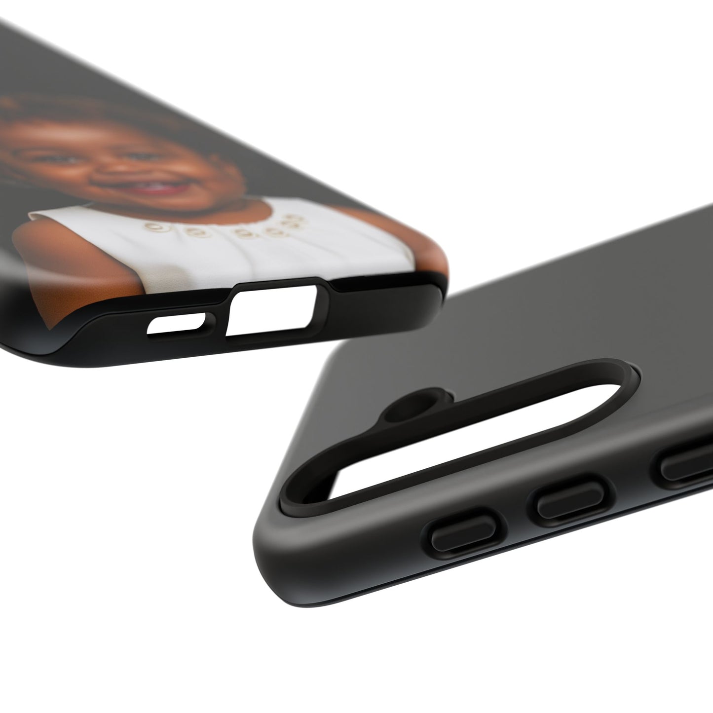 Circle Back Phone Case - Karine Jean-Pierre (KJP)