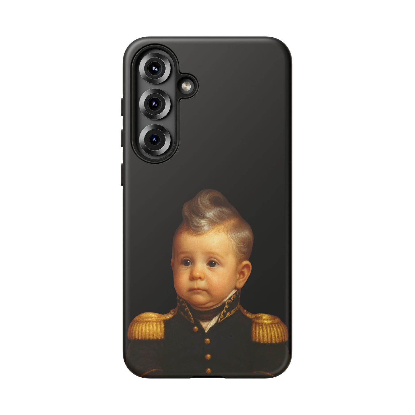 Pocket Hickory Armor Phone Case - Andrew Jackson