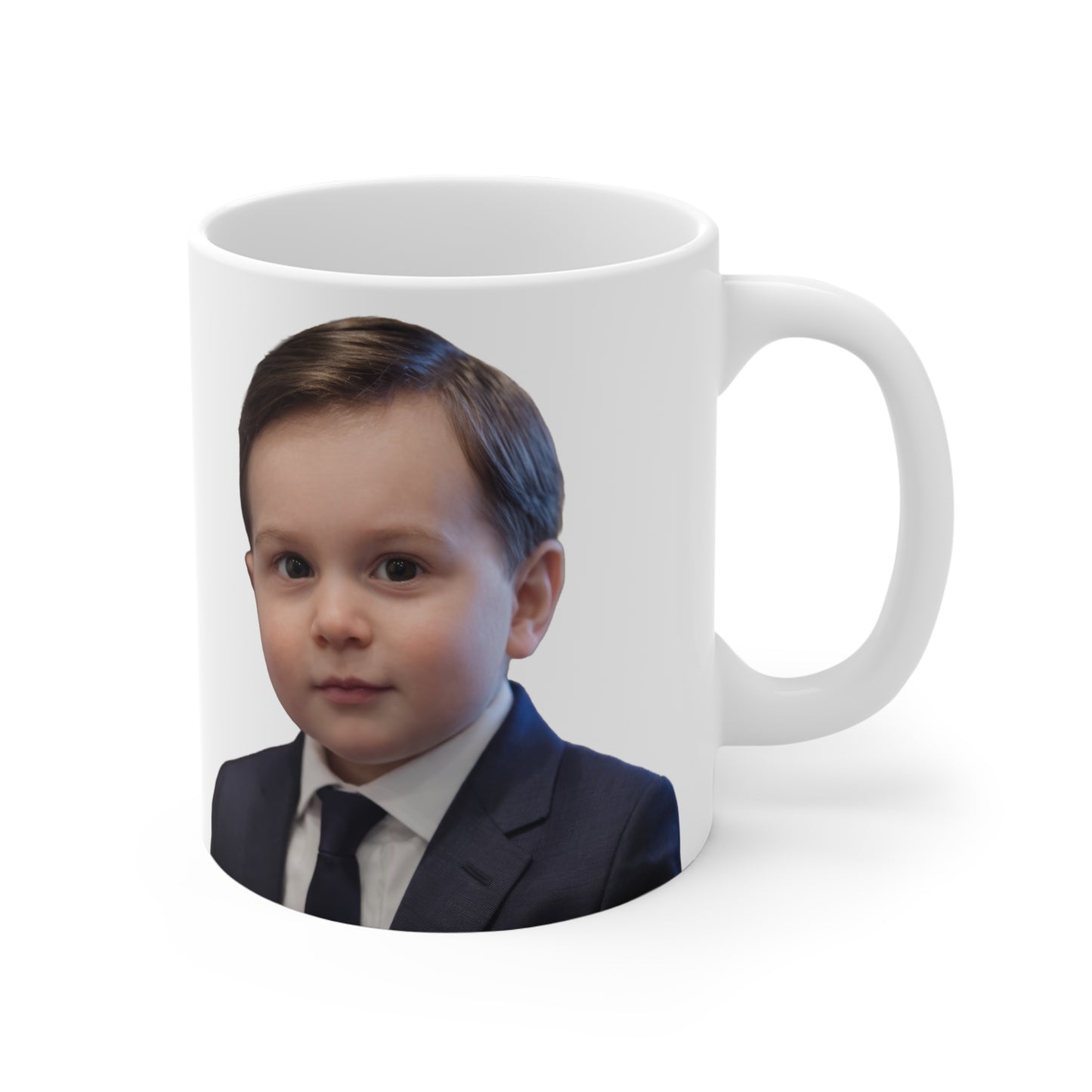 Quietly In Charge. - Jared Kushner