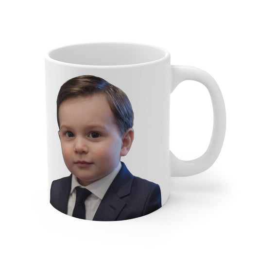 Quietly In Charge. - Jared Kushner