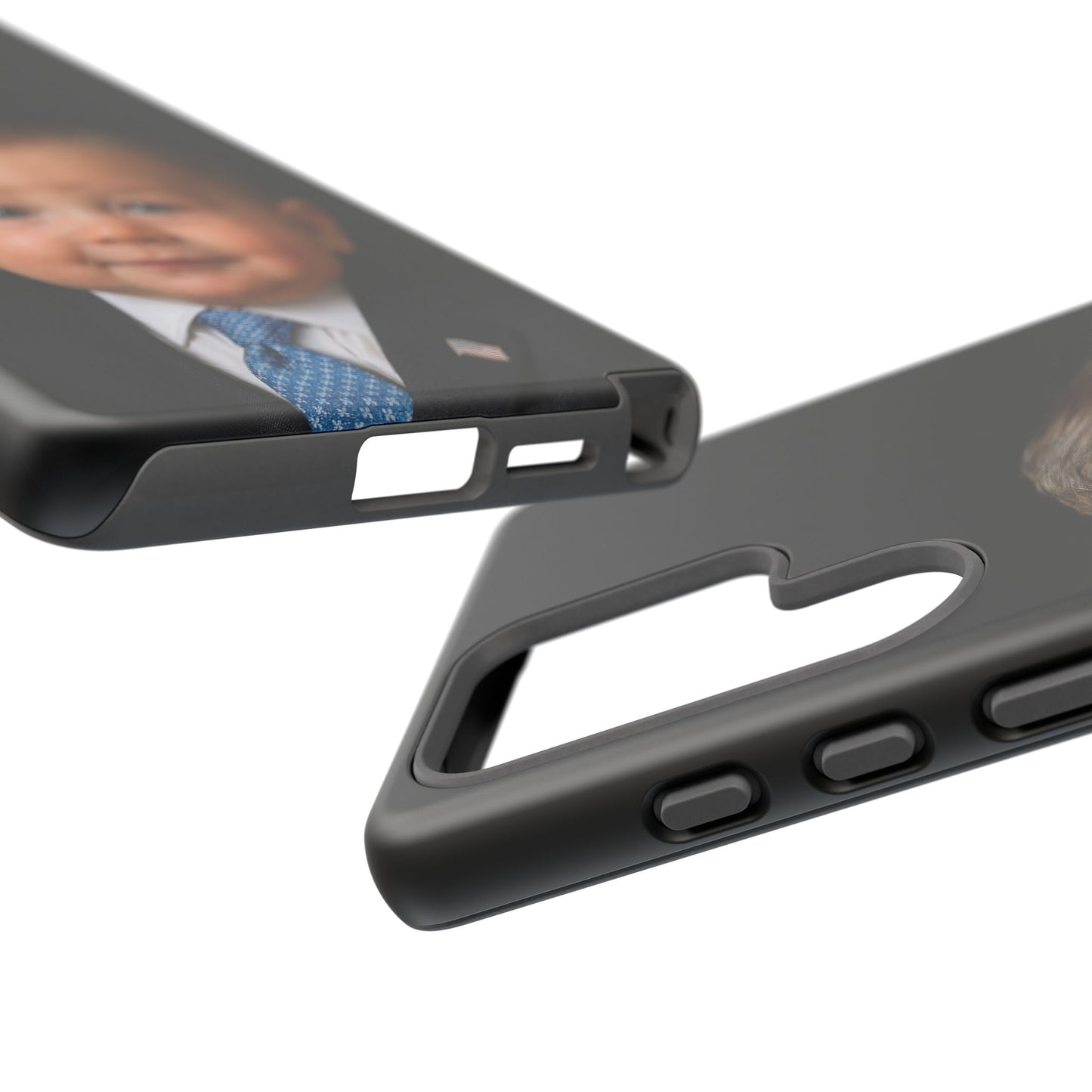 Textin’ Like a Texan Phone Case - George W. Bush