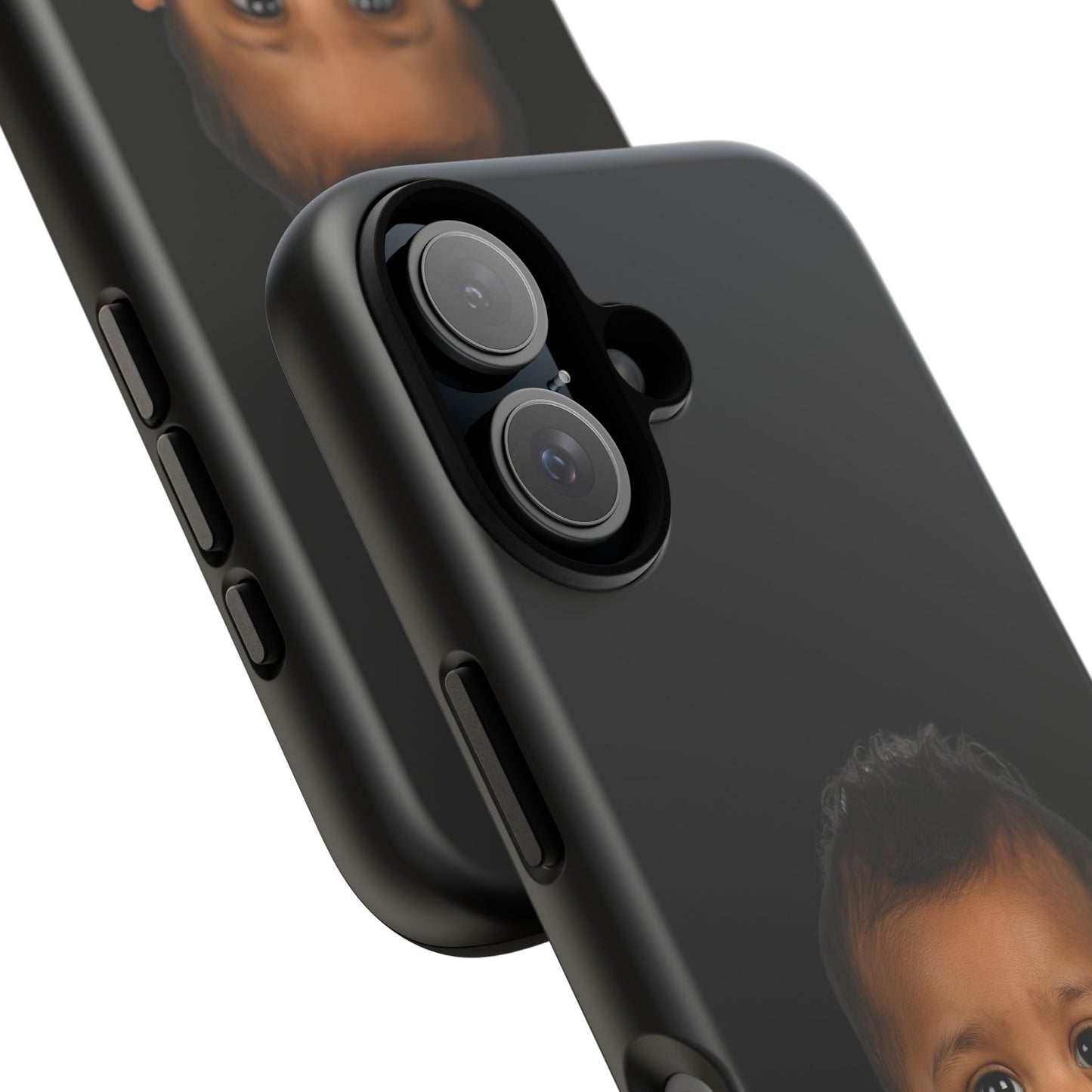 Case Closed Phone Case - Kash Patel