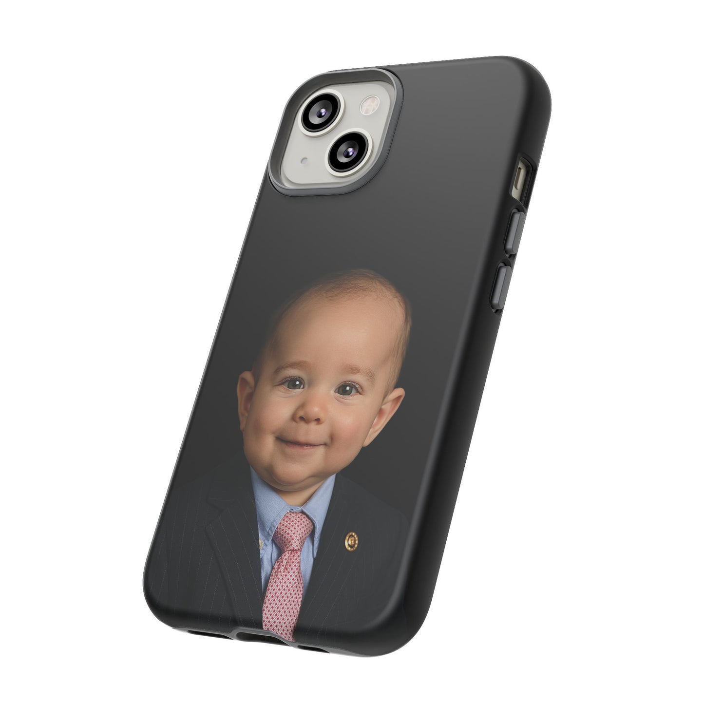 “Call Me Shifty” -  Adam Schiff Phone Case