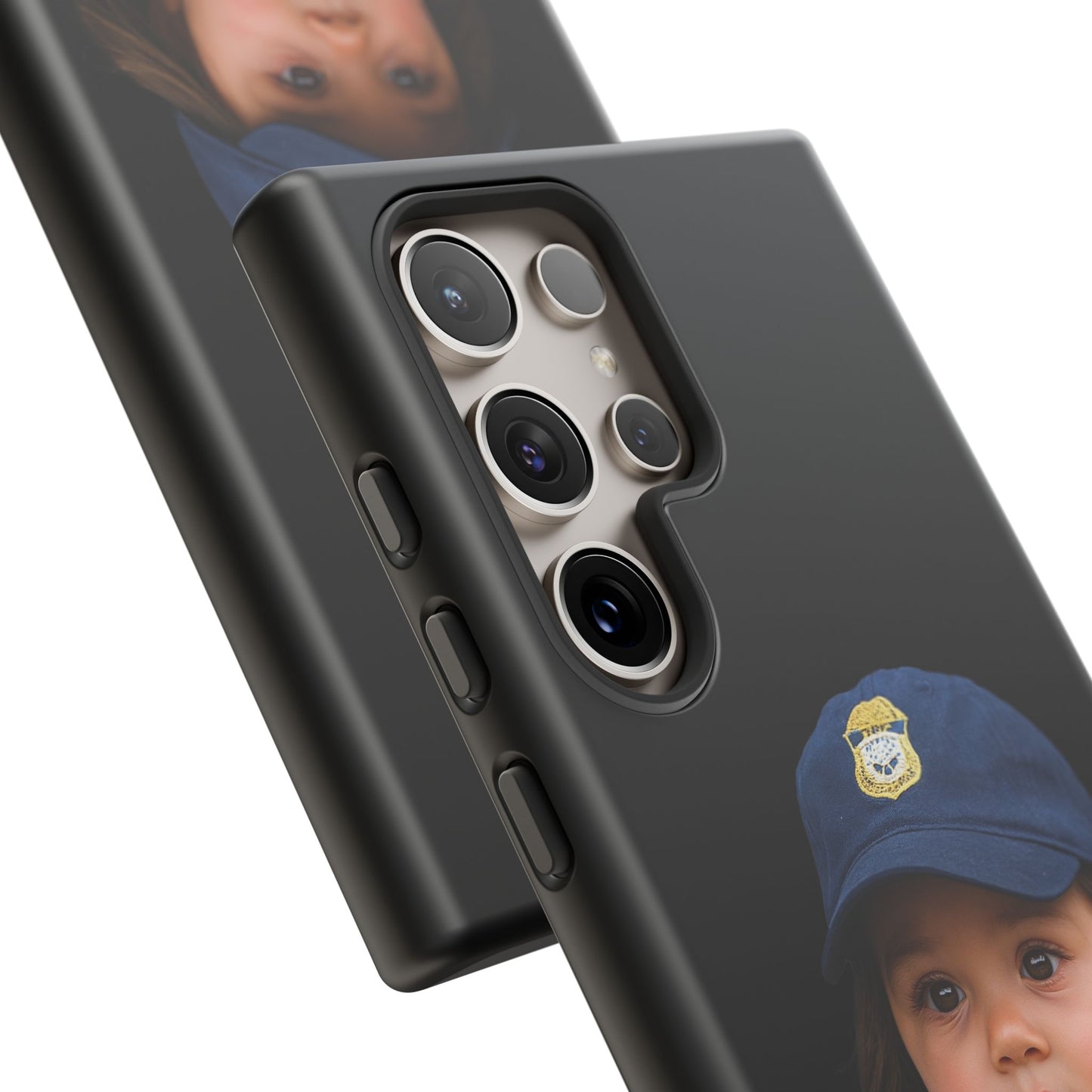 Borderline Unbreakable Phone Case - Kristi Noem