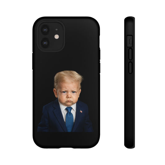 “Call Me Maybe (It’s Trump)”